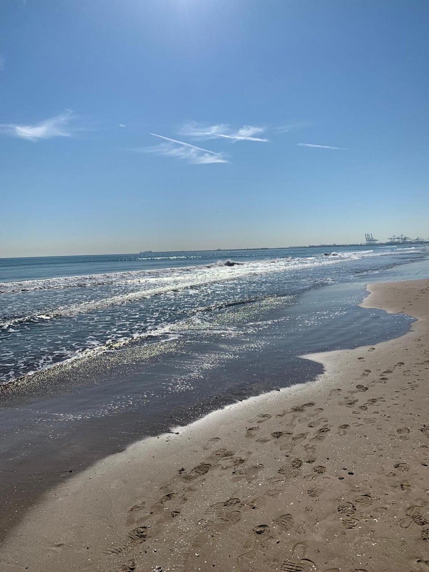 City Valencia Beach 360 Esterno foto
