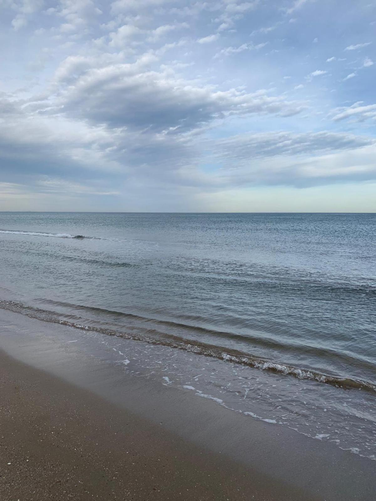 City Valencia Beach 360 Esterno foto