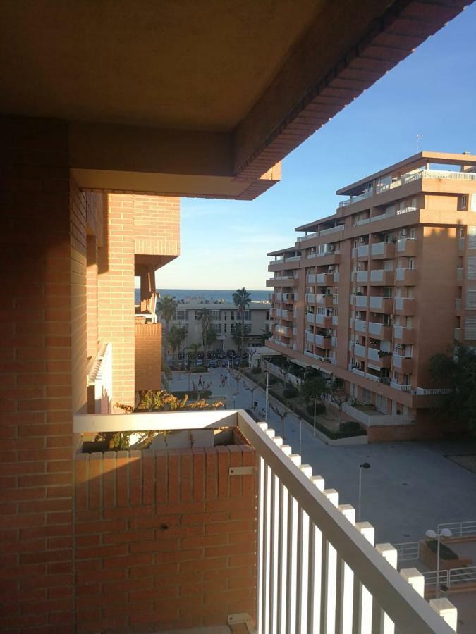 City Valencia Beach 360 Esterno foto