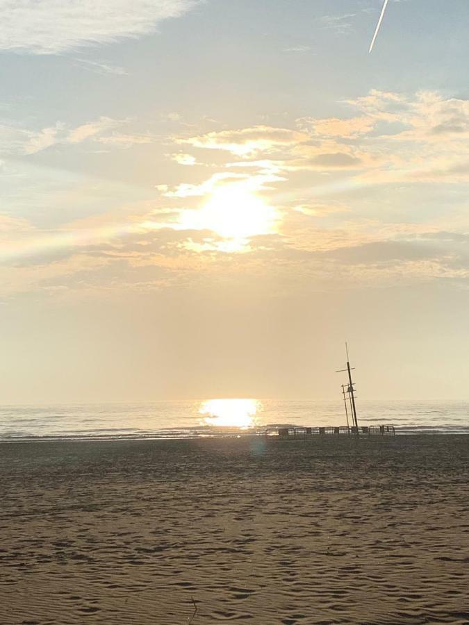 City Valencia Beach 360 Esterno foto