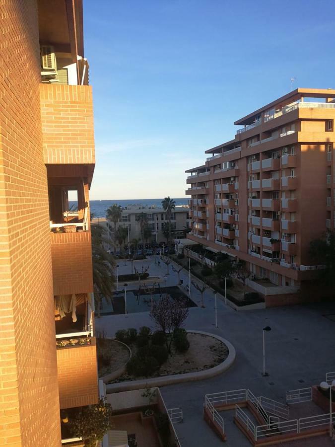 City Valencia Beach 360 Esterno foto